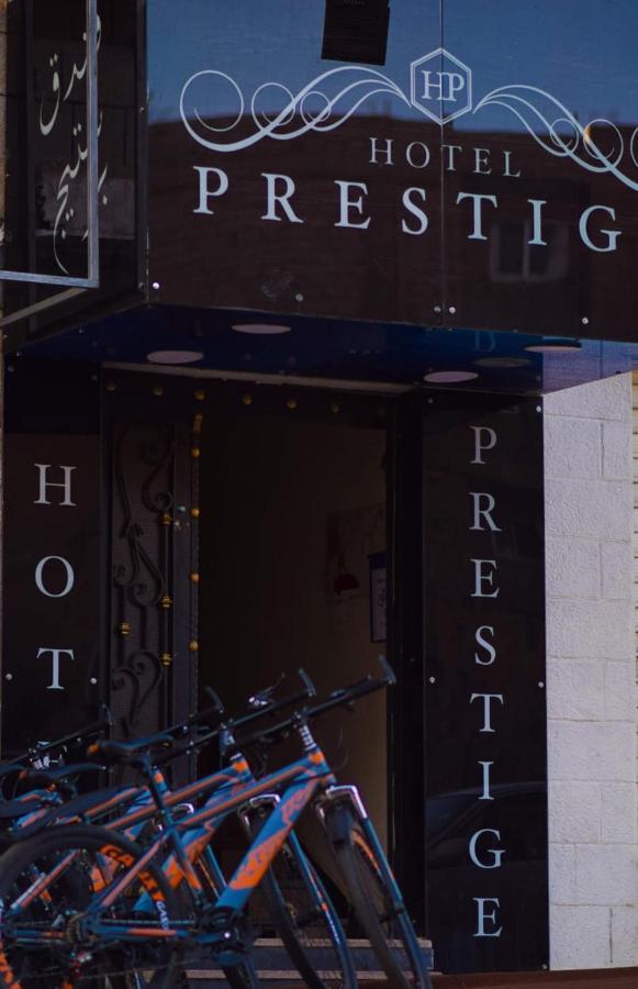 Hotel Prestige Akaba Exterior foto